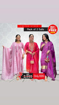 Best Selling Kurti Combo Pack for Women